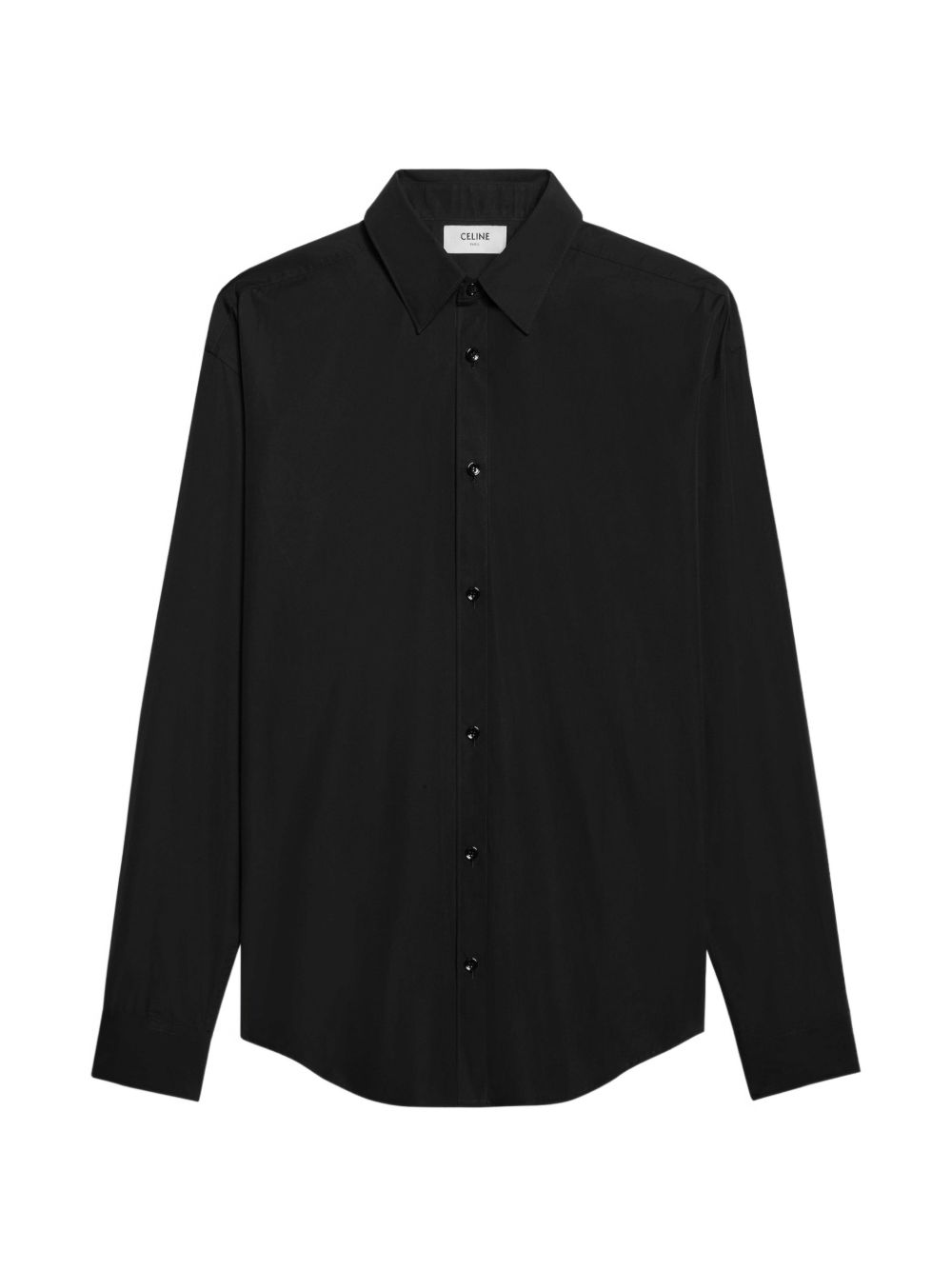 COTTON SHIRT