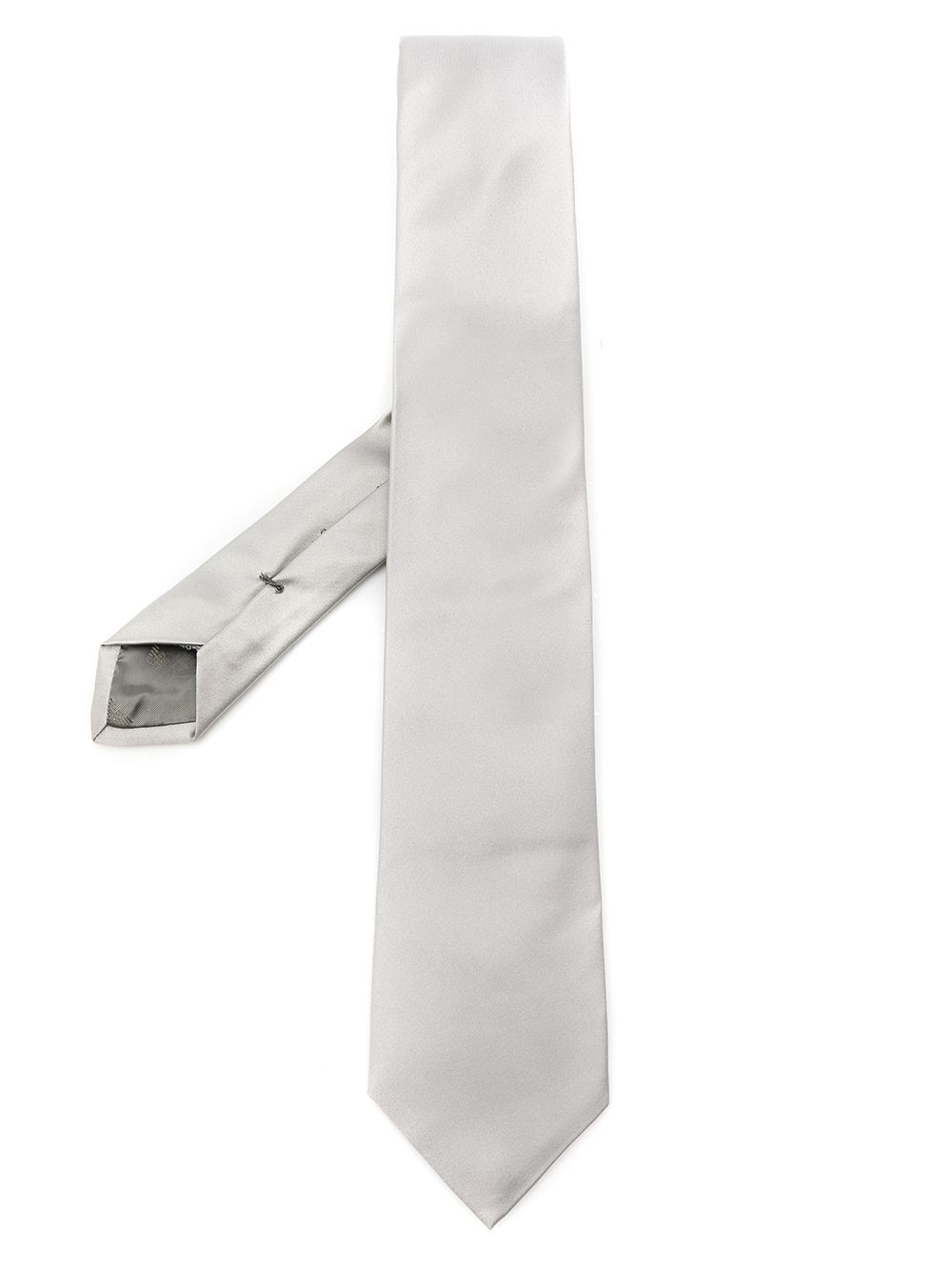 SILK TIE