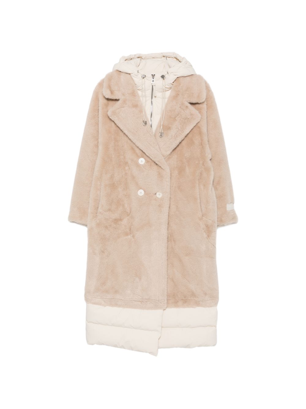 RUDSAK · SIENA LONG COAT