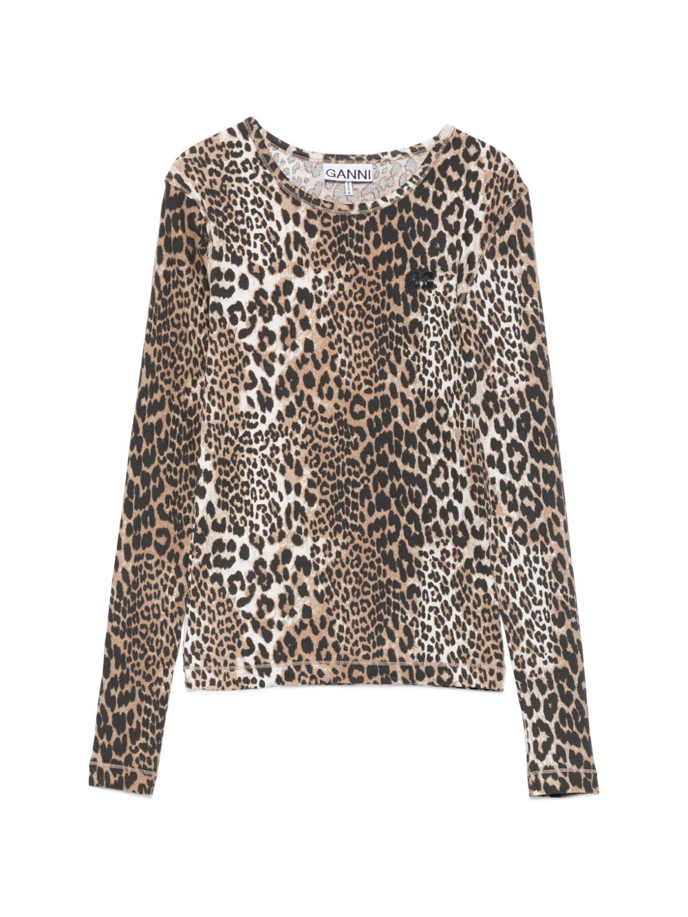 ORGANIC COTTON T-SHIRT