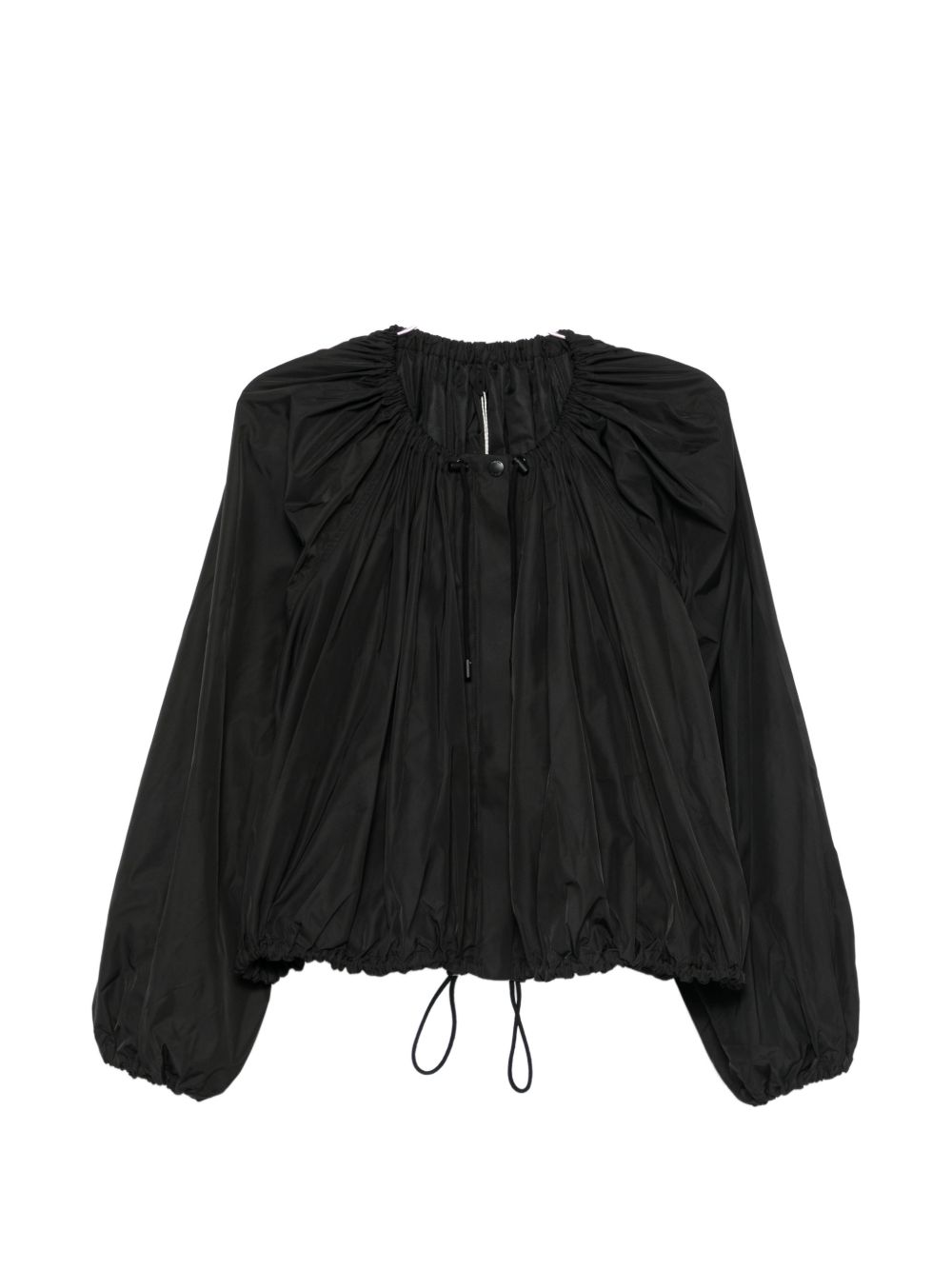 PARACHUTE BLOSUON JACKET