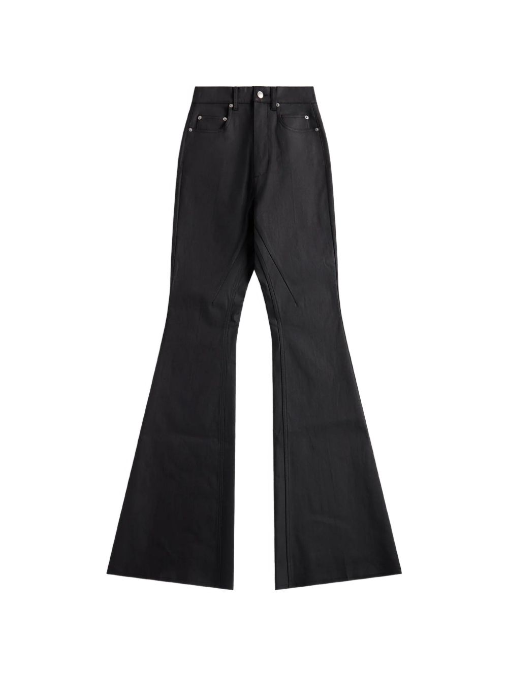 BOLAN NYLON TROUSERS