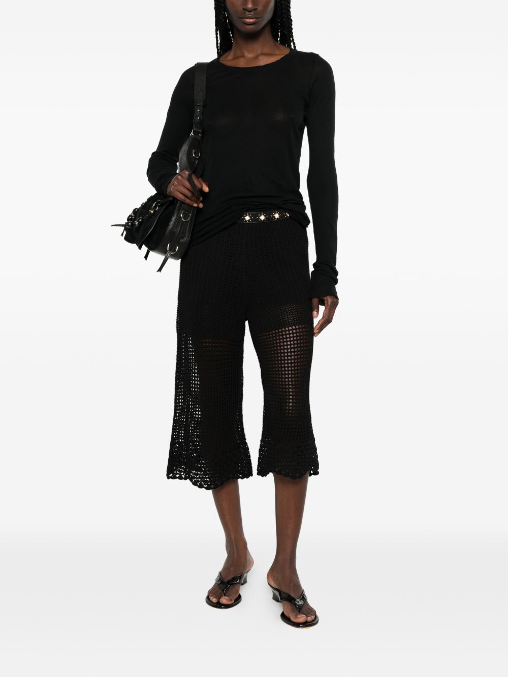 LIRYSSE TROUSERS