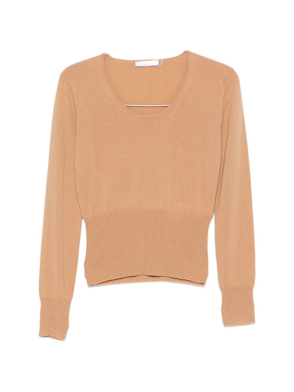 WOOL CREWNECK SWEATET