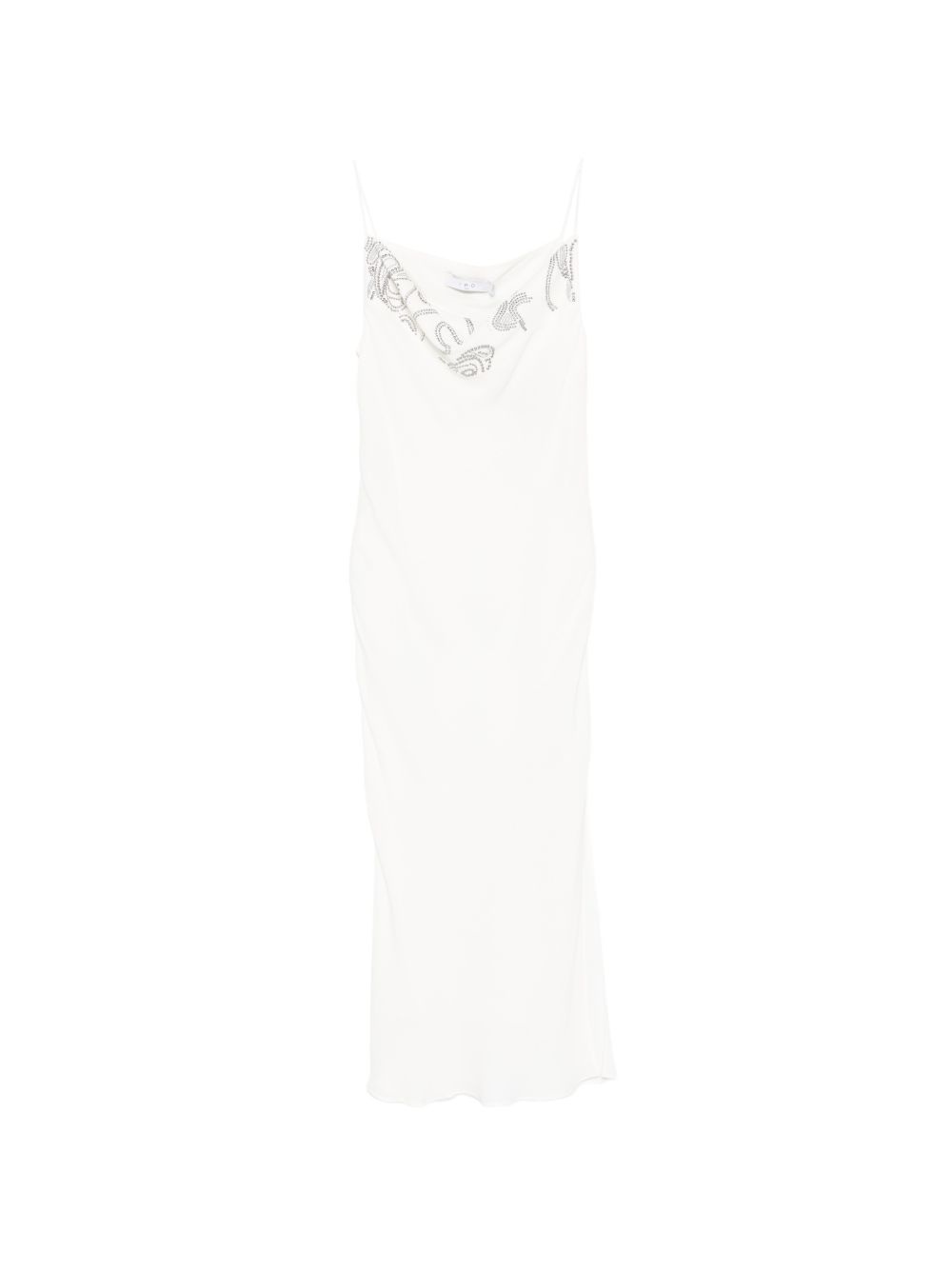 OPHYE LONG DRESS