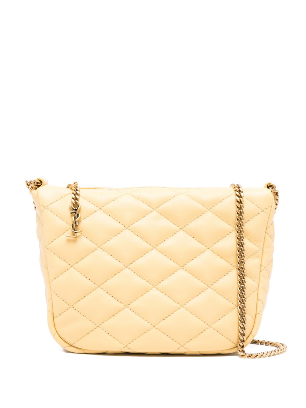 JUNE LEATHER MINI BAG