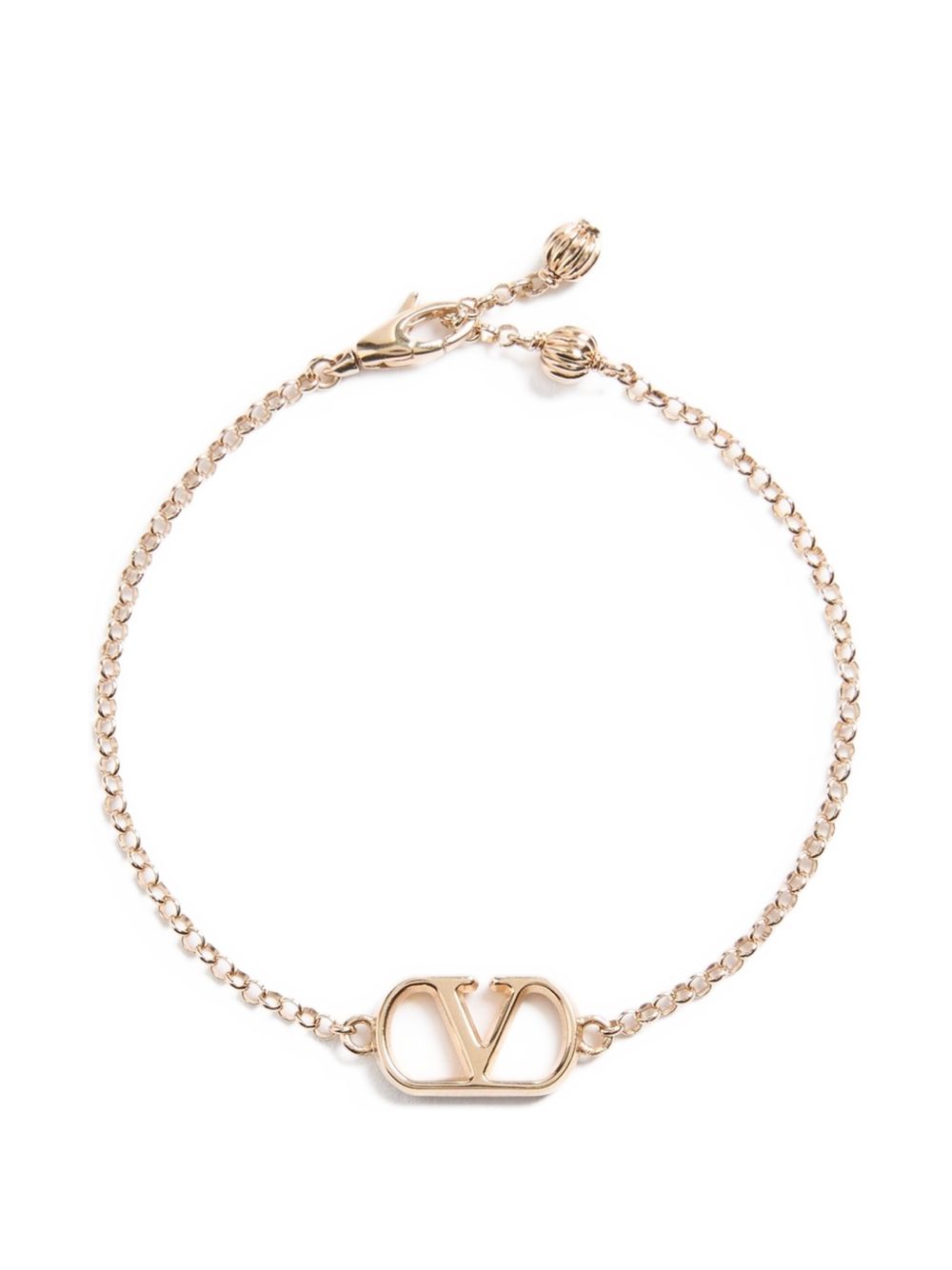 VLOGO SIGNATURE BRACELET