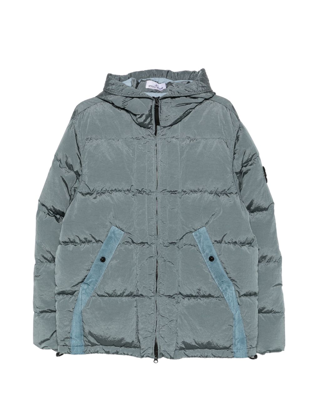 NYLON DOWN VEST