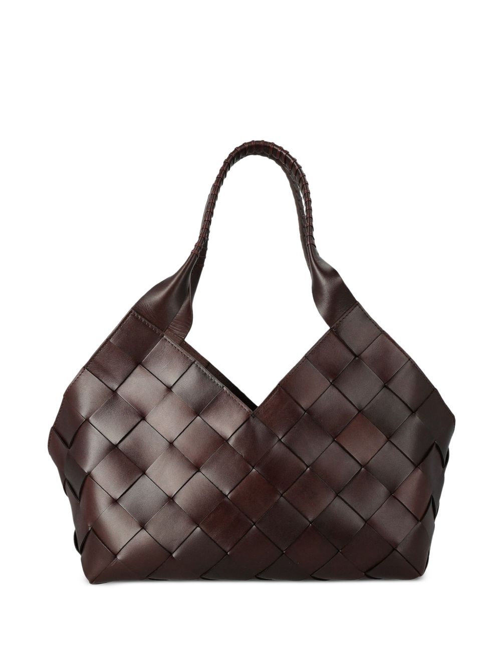 CASTELLO SHOULDER TOTE BAG