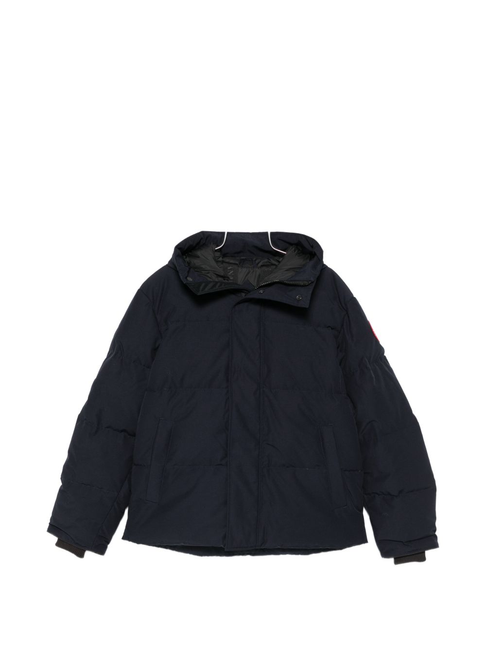 SEYMOUR SHORT DOWN JACKET
