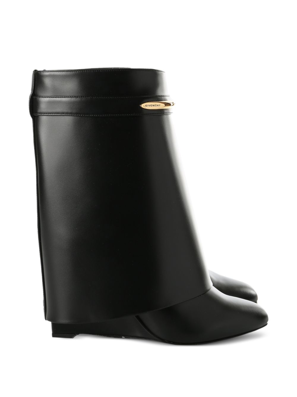 GIVENCHY Boots — BE605LE1J7001