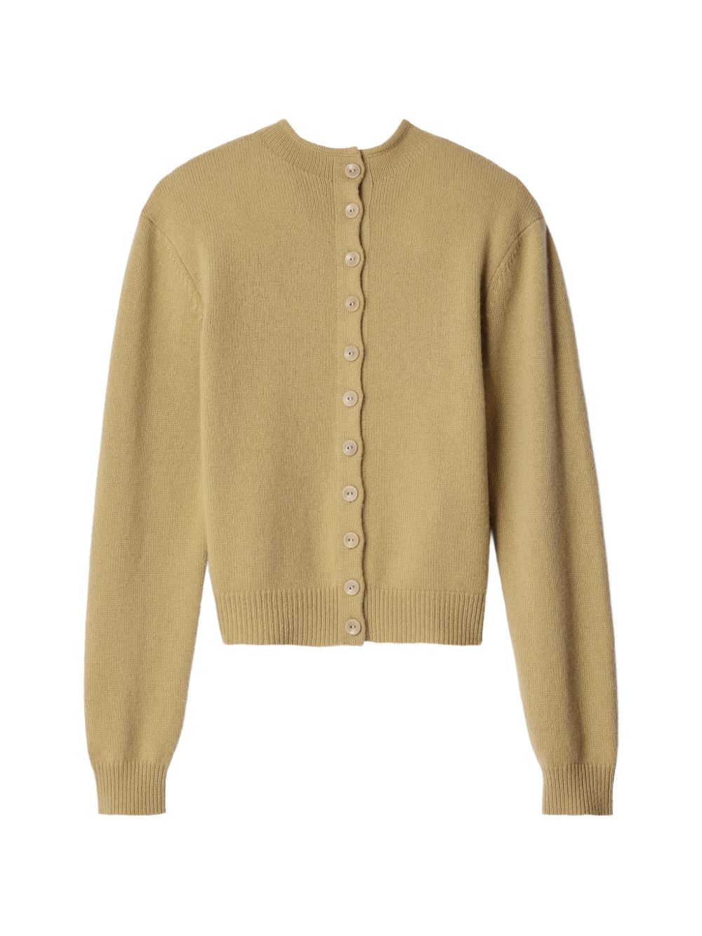 CASHMERE CARDIGAN