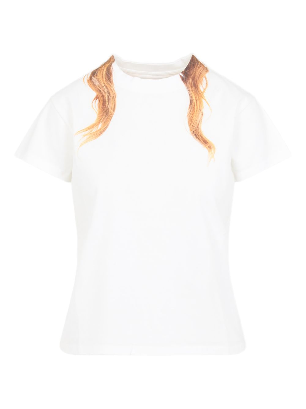 COTTON T-SHIRT
