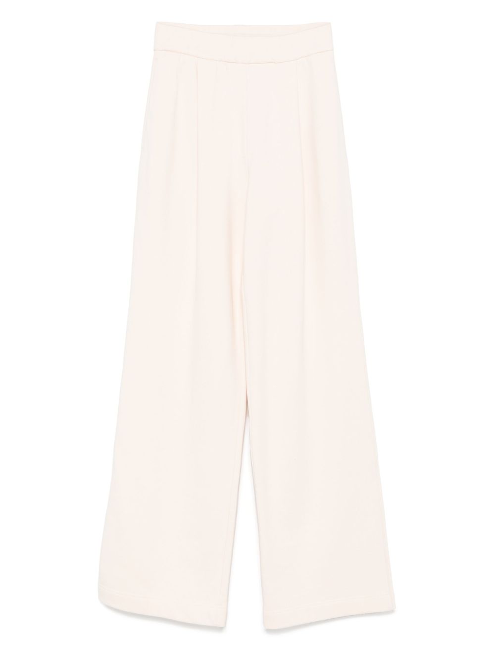 HARTIA COTTON TROUSERS