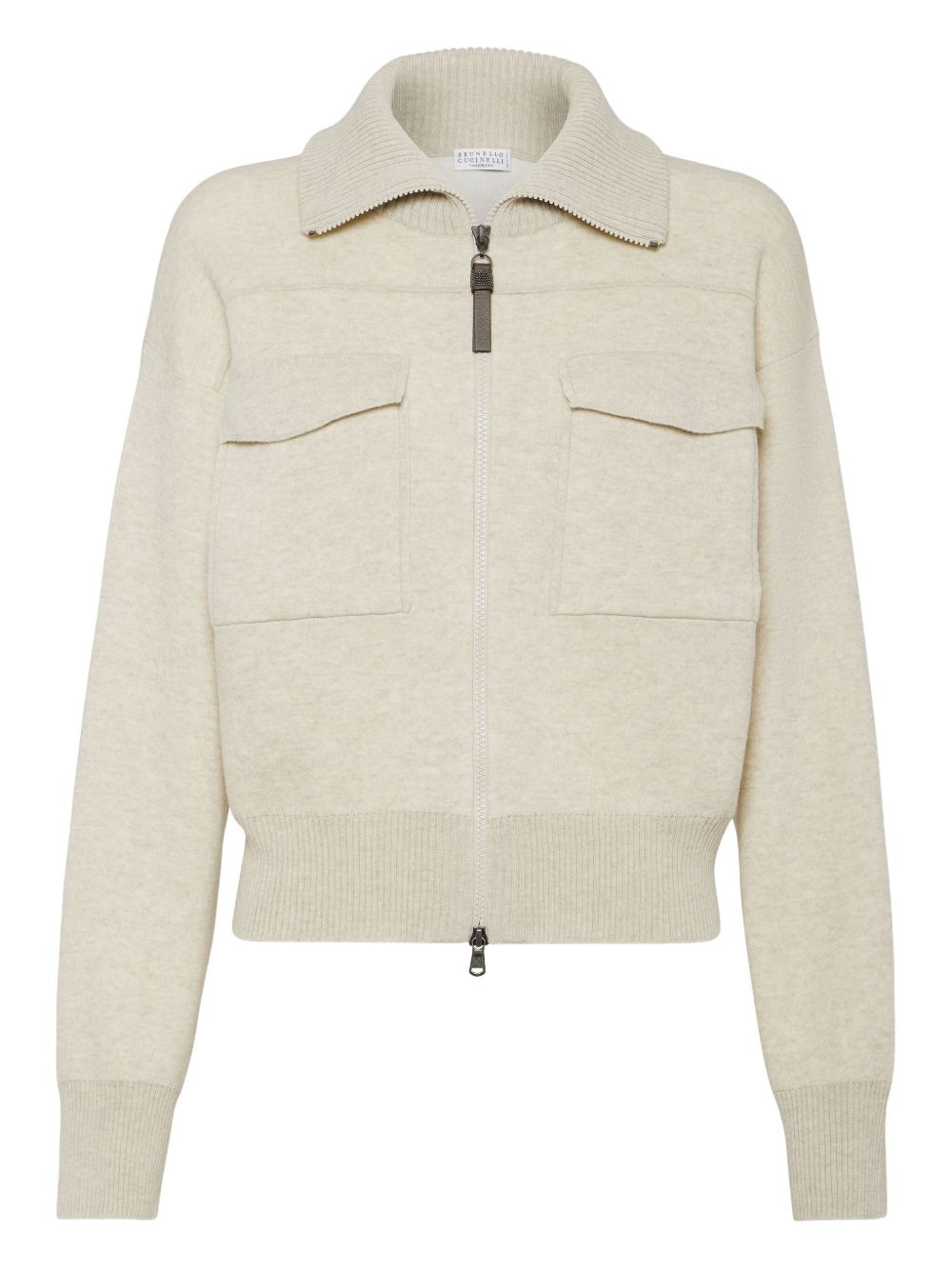 CASHMERE CARDIGAN