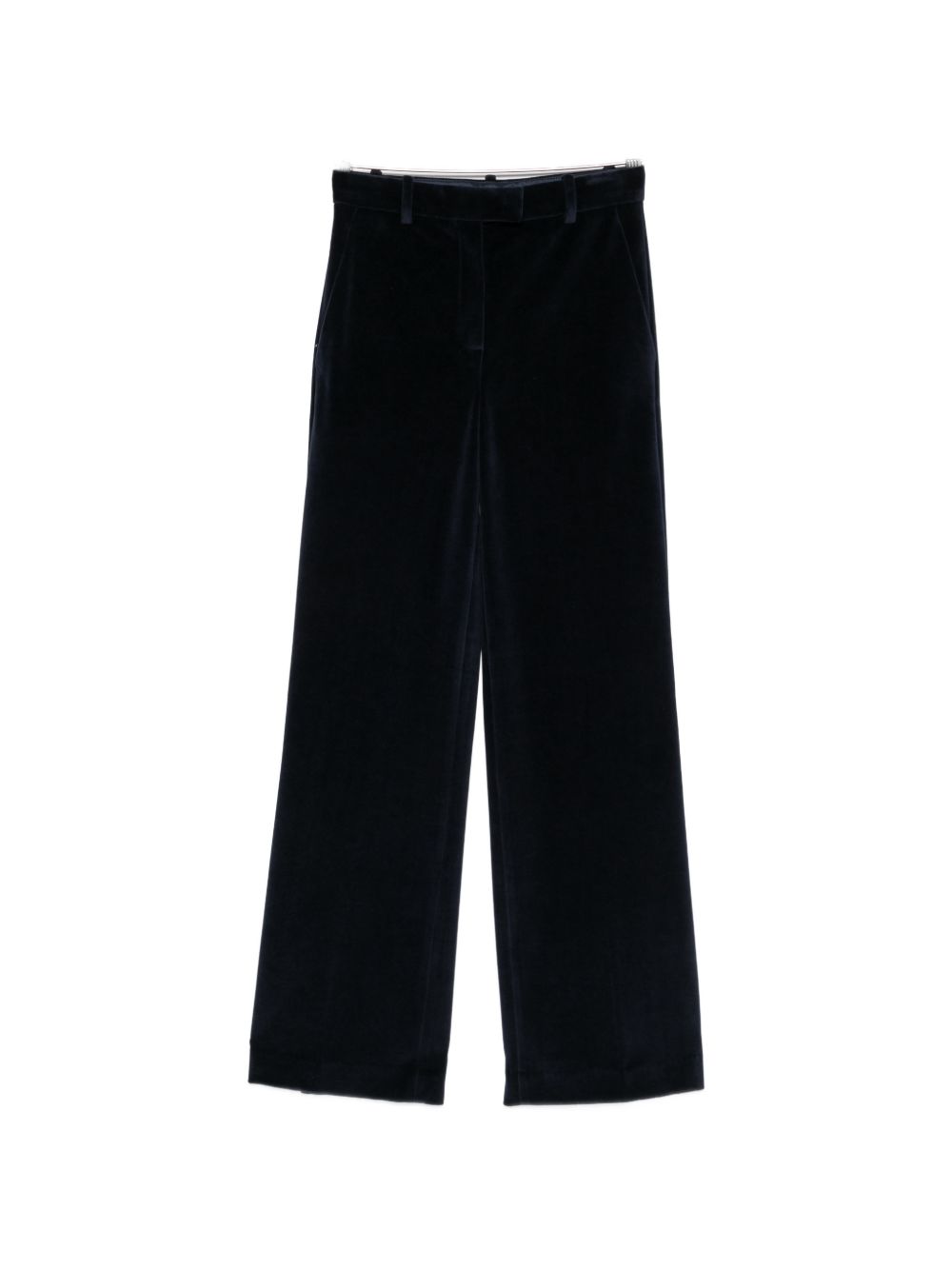 COTTON TROUSERS