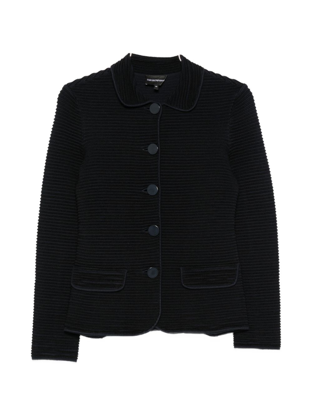 BLAZER JACKET