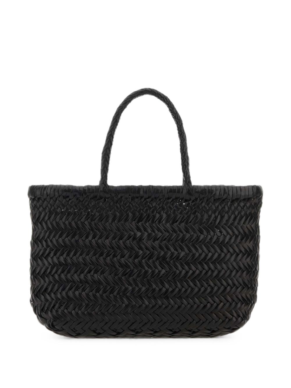 MINI FLAT GORA BASKET BAG