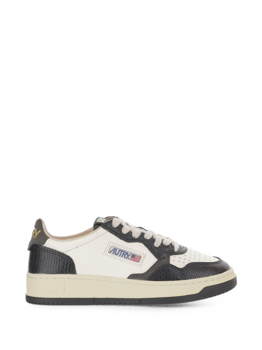 MEDIALIST LOW SNEAKERS