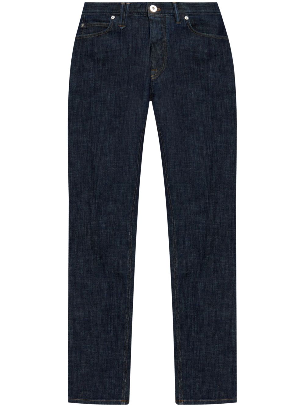 SLIM FIT DENIM JEANS