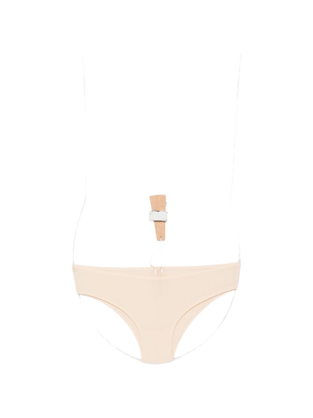 SKIMS · CHEEKY BRIEFS