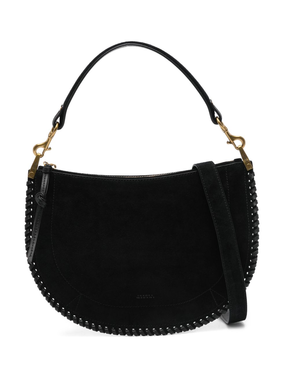 OSKAN SOFT LEATHER HANDBAG