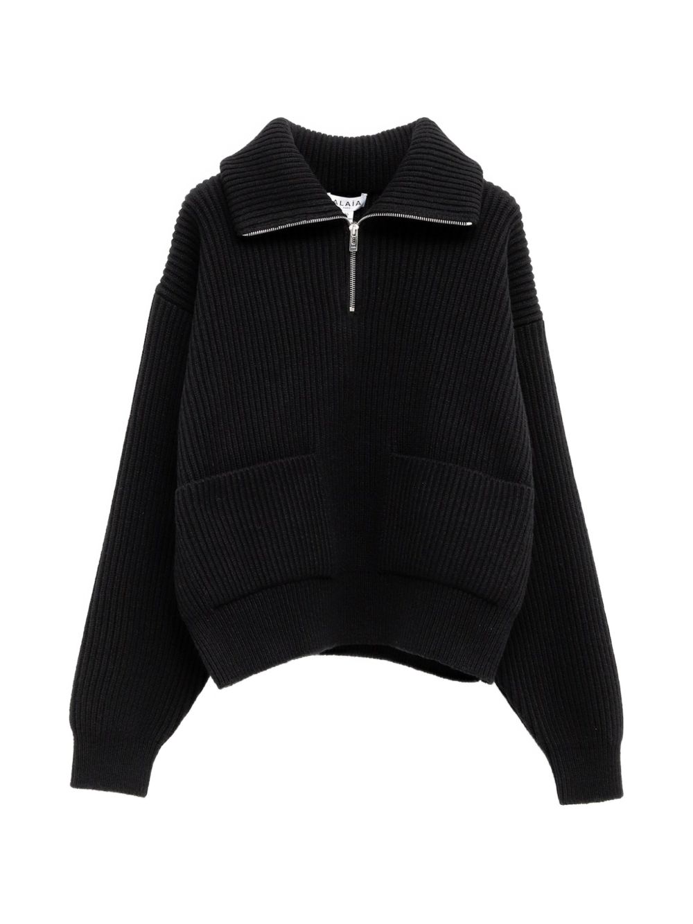 CASHMERE JUMPER