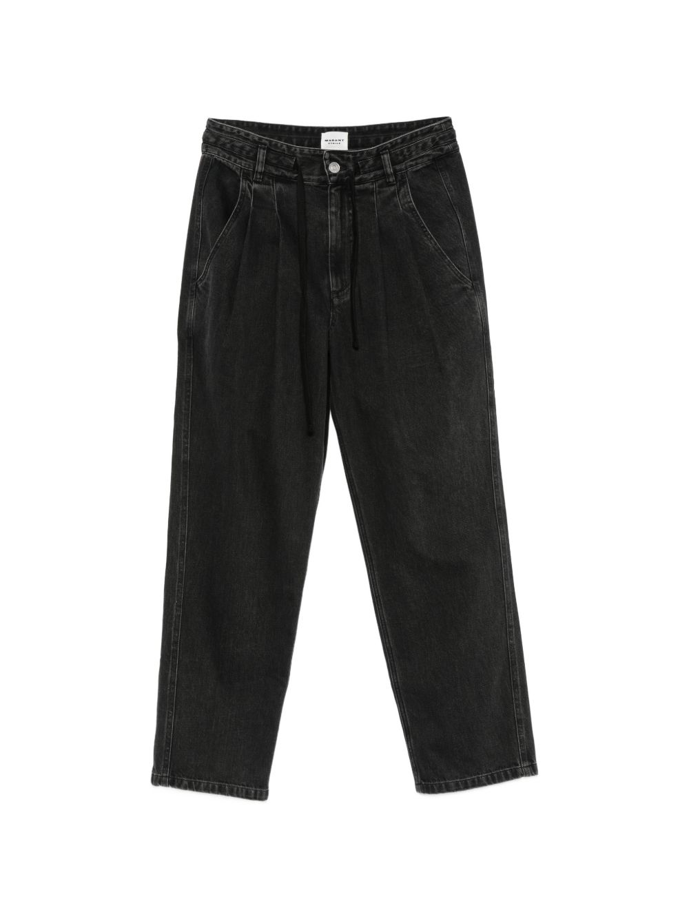 ILSA COTTON TROUSERS