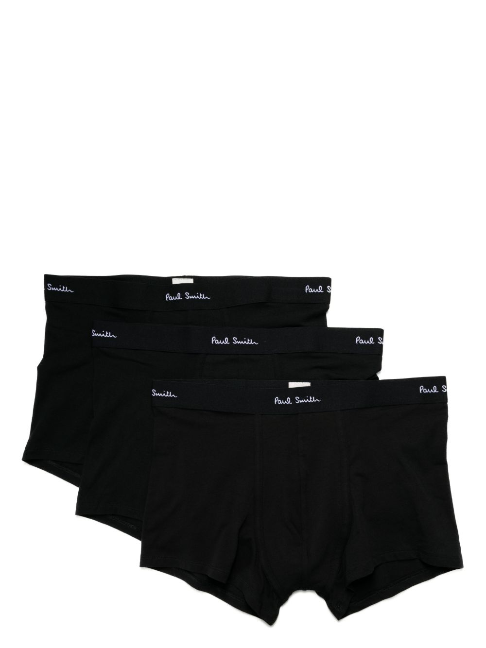 COTTON BOXERS - 3PACK