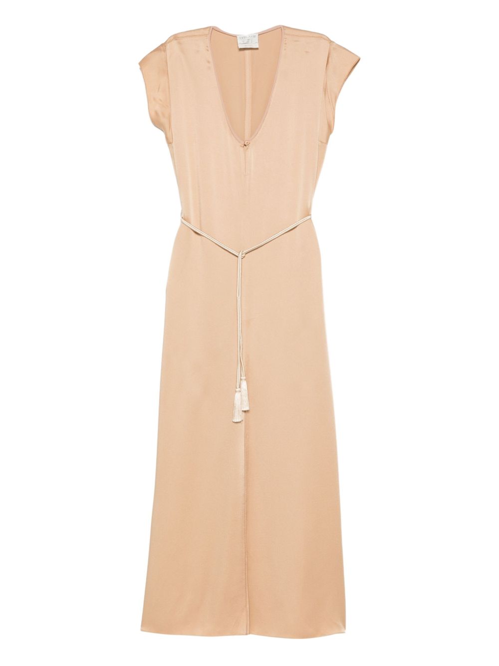 MIDI DRESS