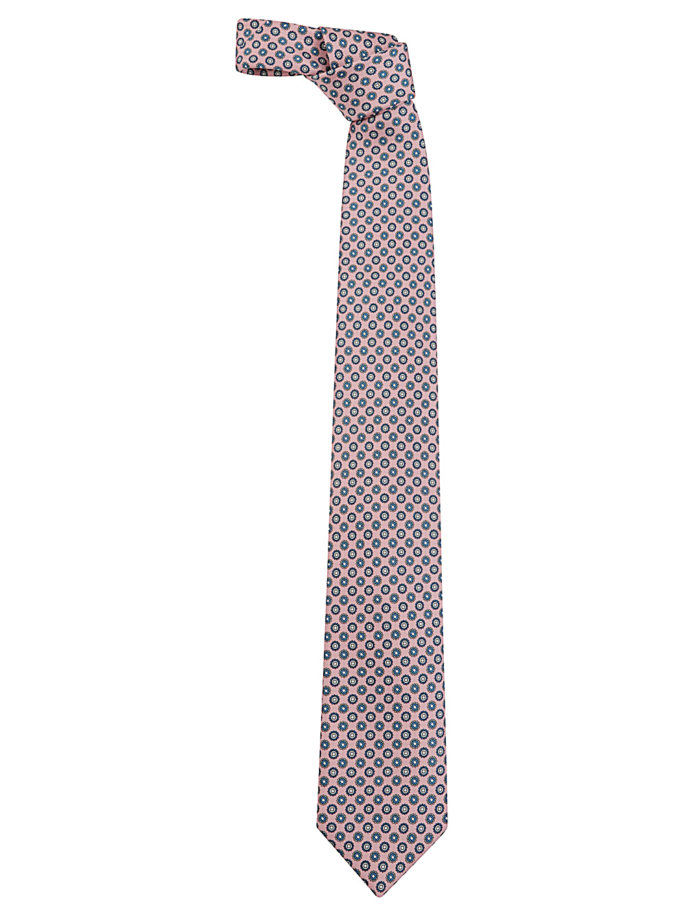 BRIONI Ties — O61D00PD40C5848