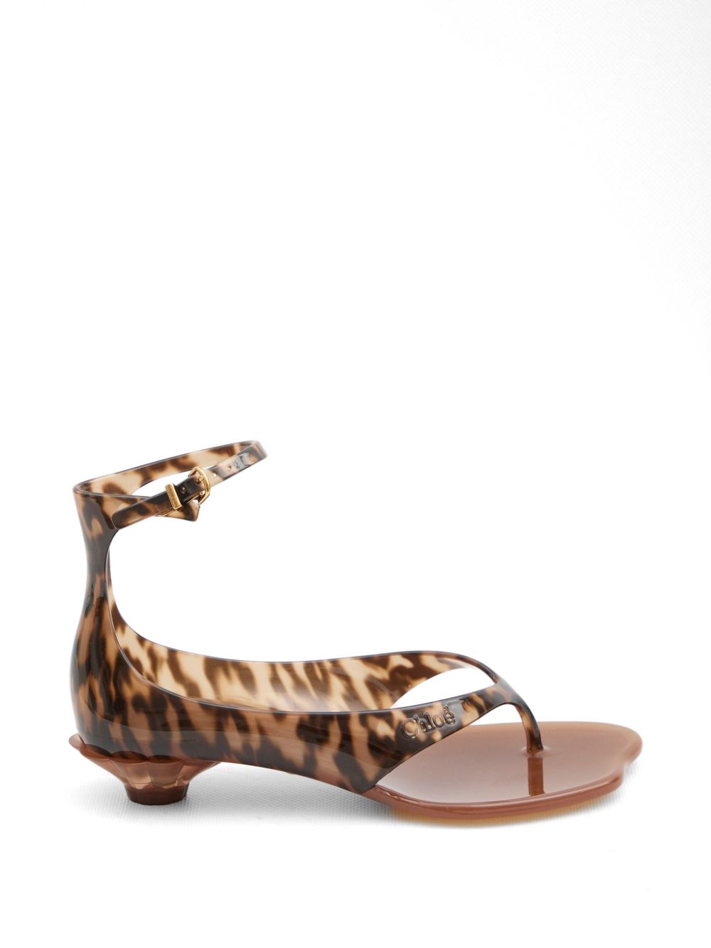 CHLOÉ Sandals — CH26U09VYF296