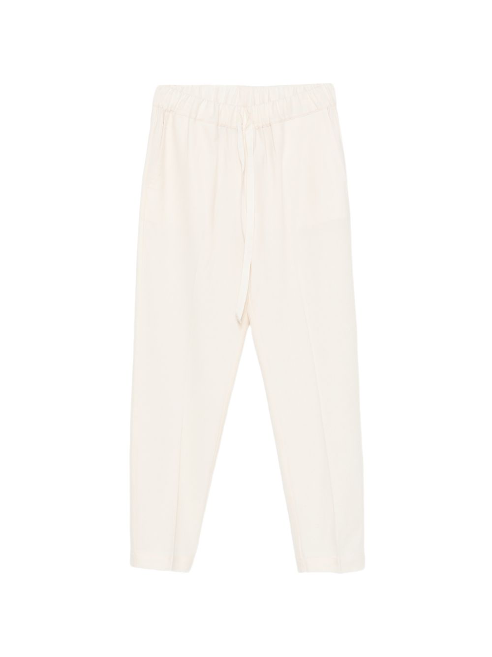 BUDDY WOOL TROUSERS