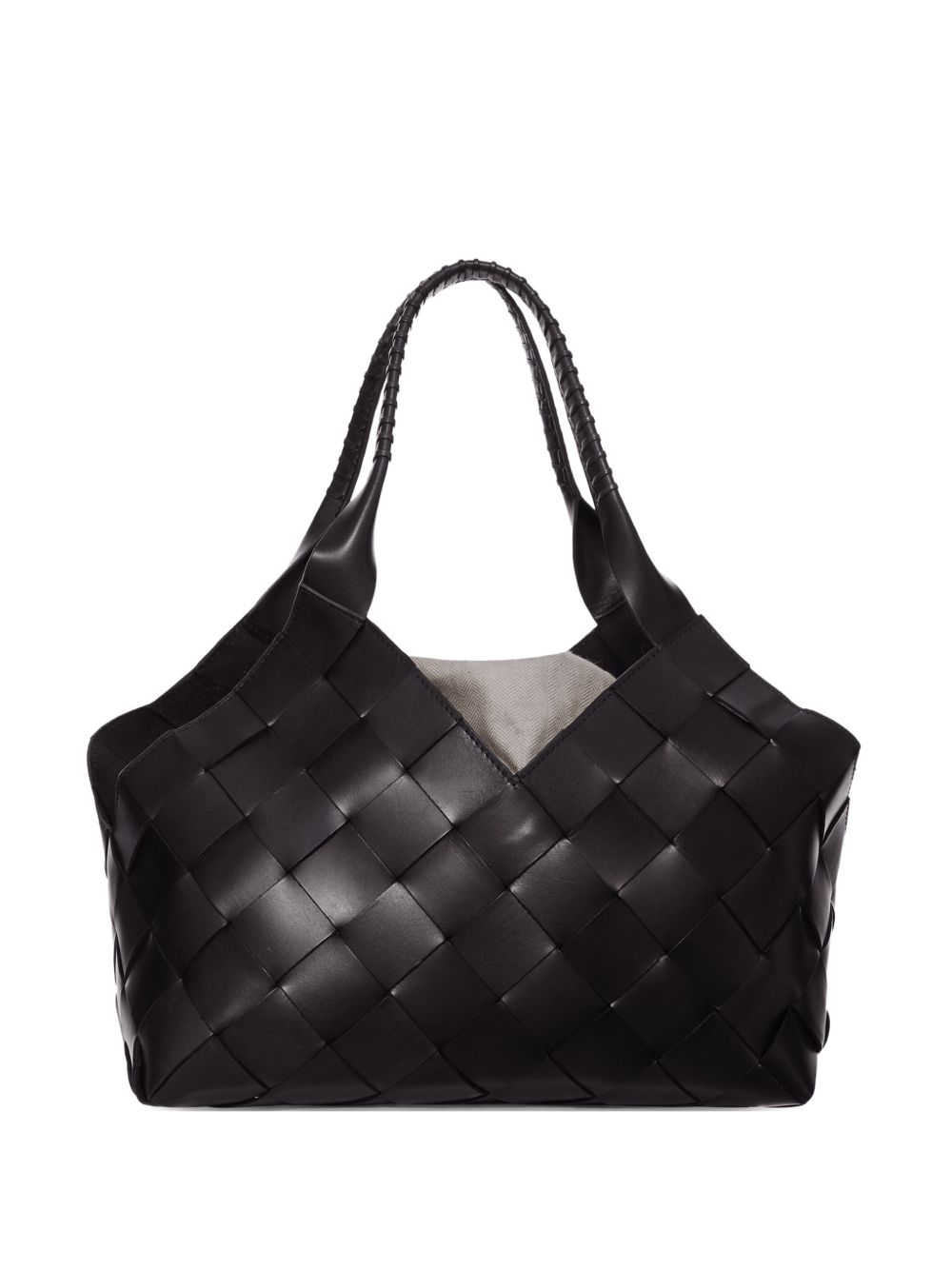 CASTELLO SHOULDER TOTE