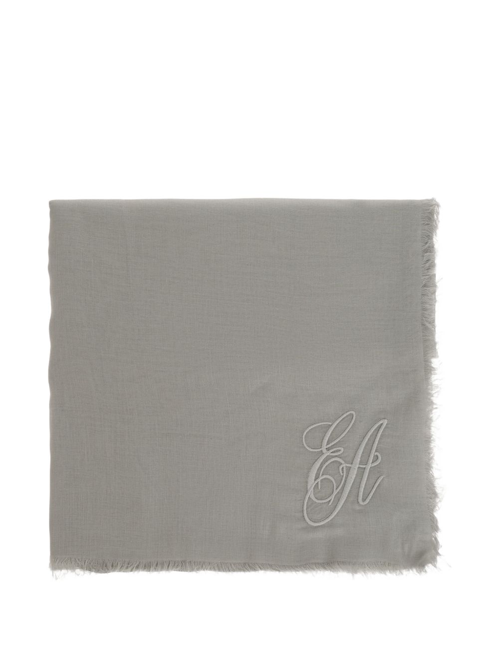 CASHMERE BLEND STOLE