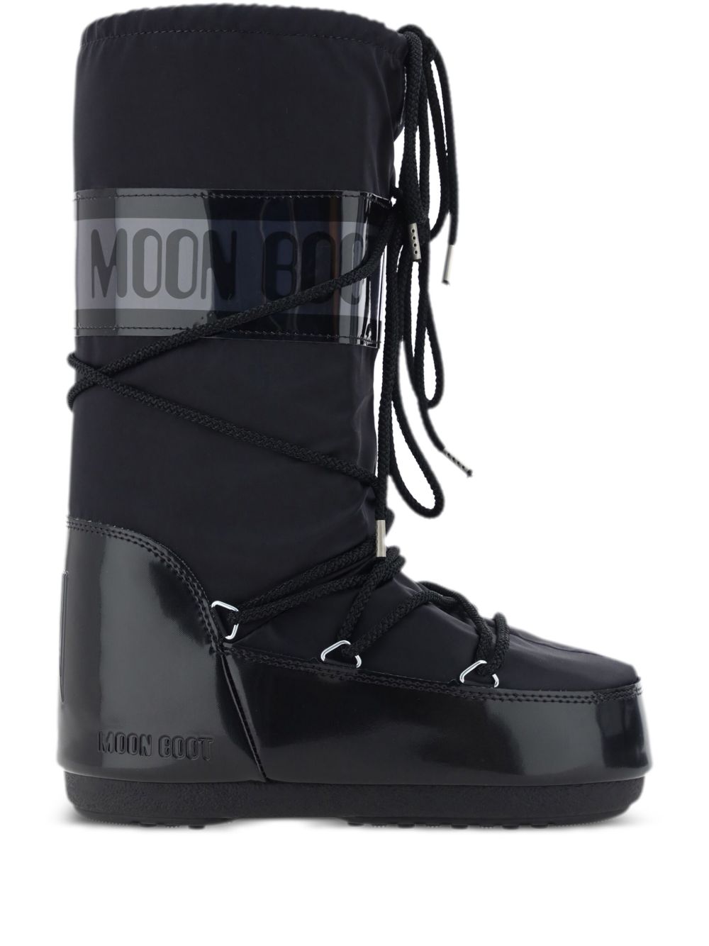 ICON HIGH GLANCE SNOW BOOTS
