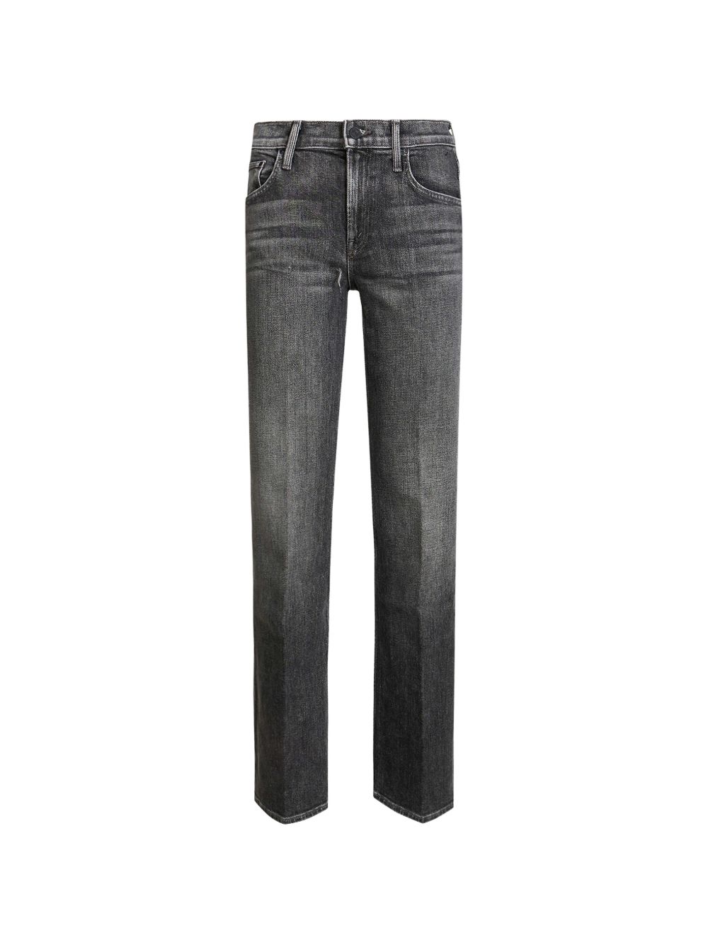 THE BOOKIE SNEAK DENIM JEANS