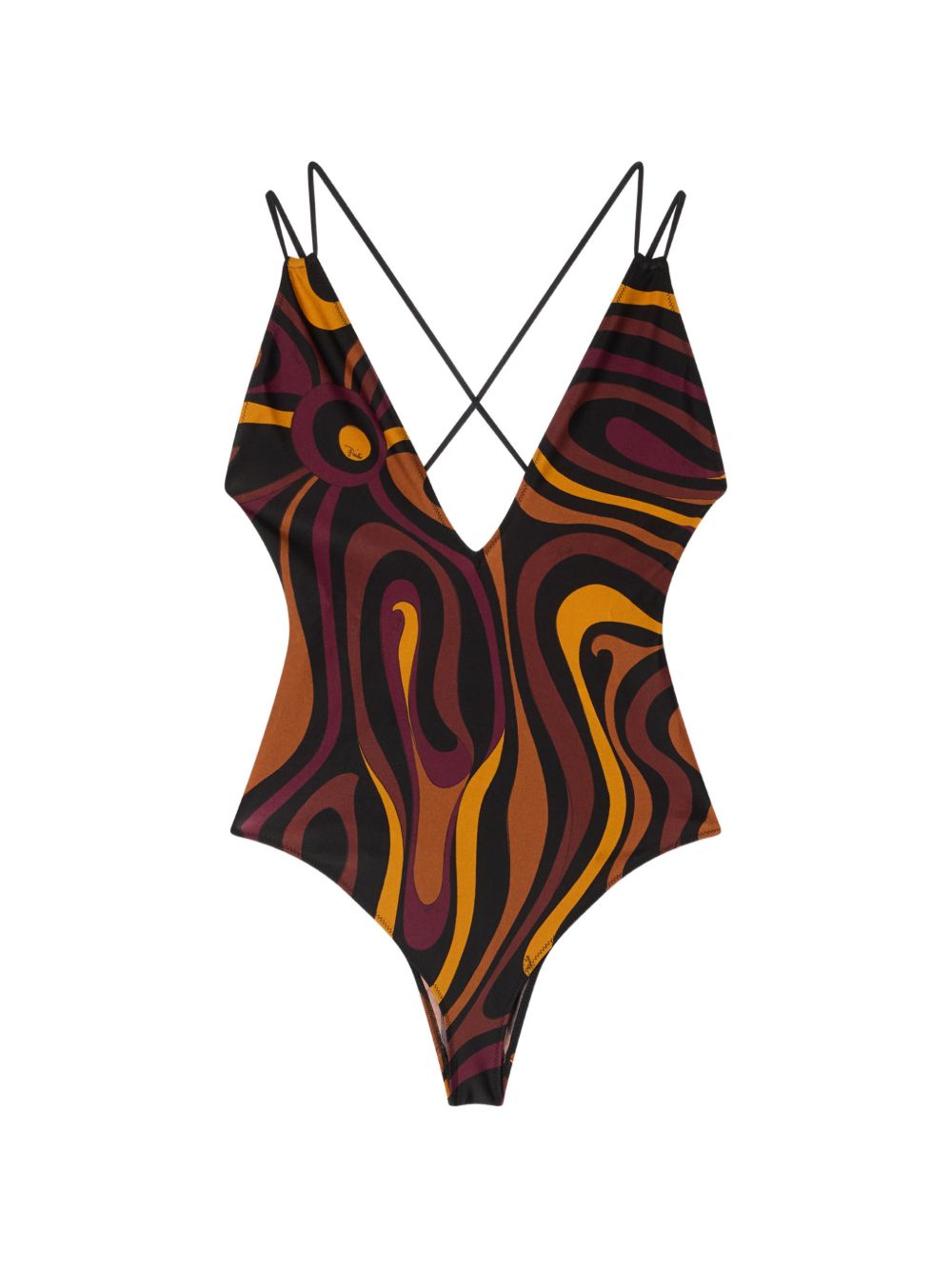 ONE-PIECE SWIMSUIT