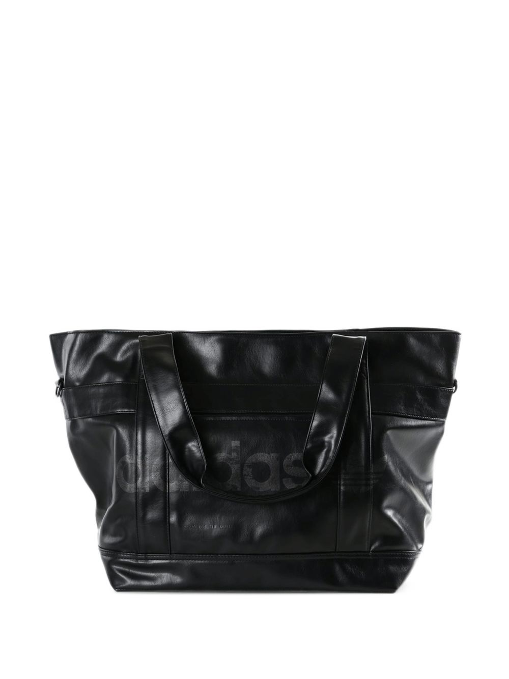 ADIDAS BY SONG FOR THE MUTE · LOGO TOTE BAG
