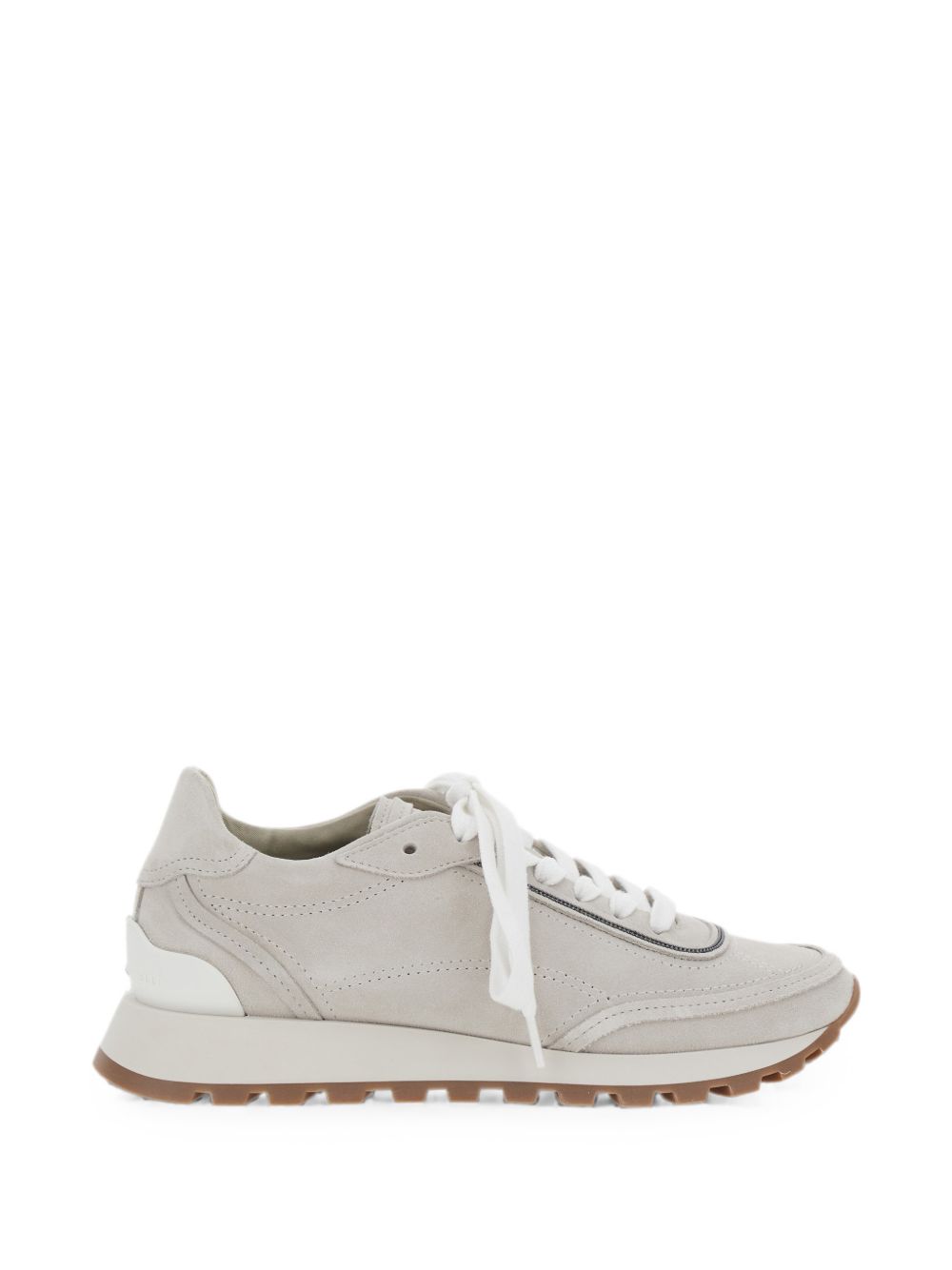 LEATHER SNEAKERS