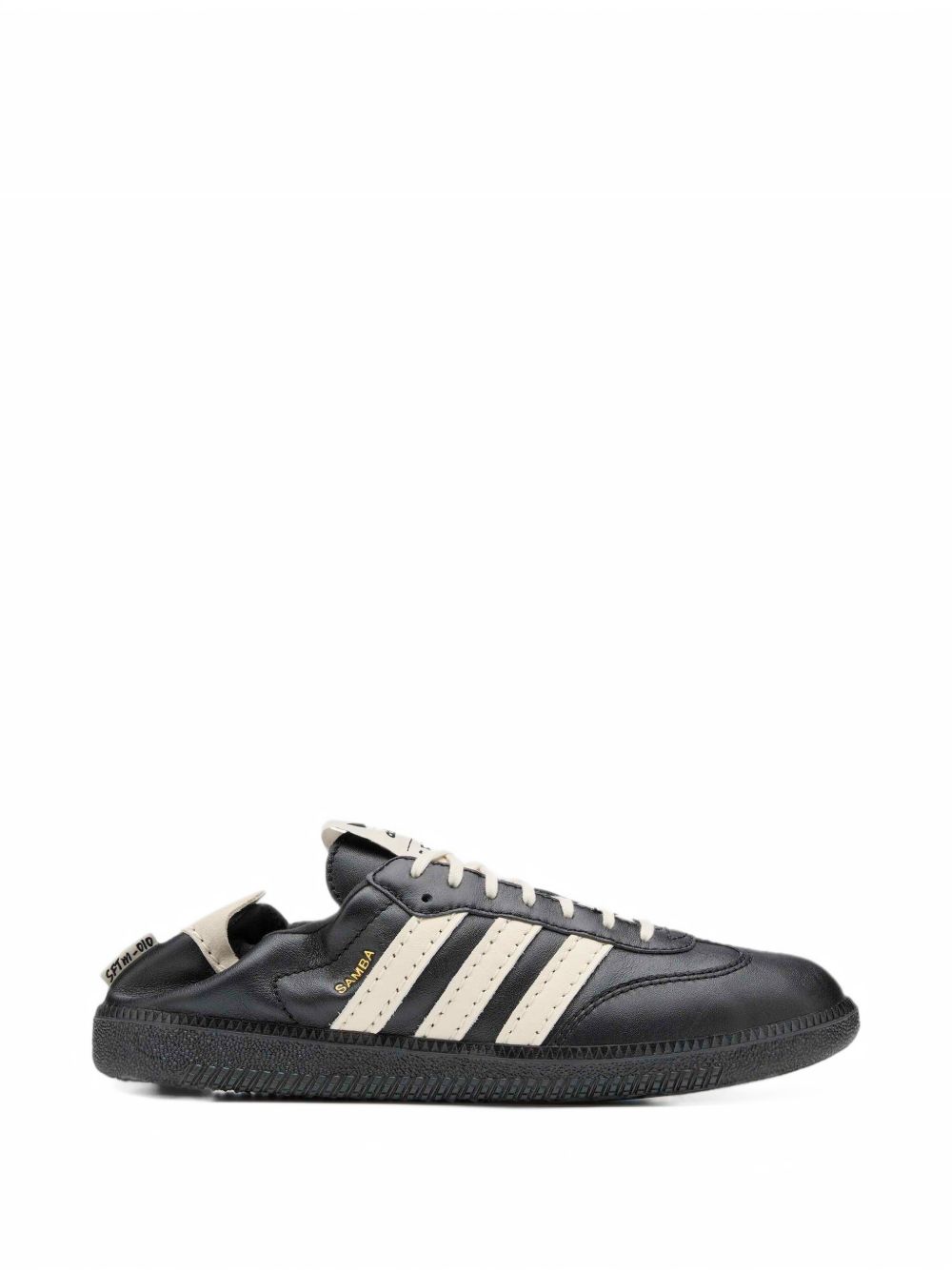 ADIDAS BY SONG FOR THE MUTE · SAMBA OG SNEAKERS