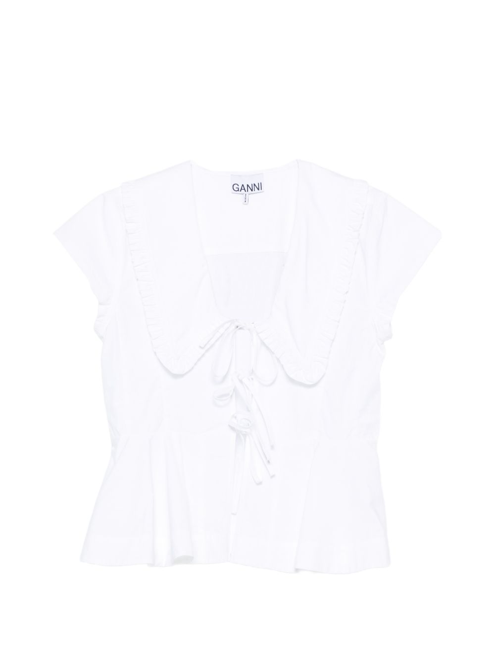 ORGANIC COTTON TOP