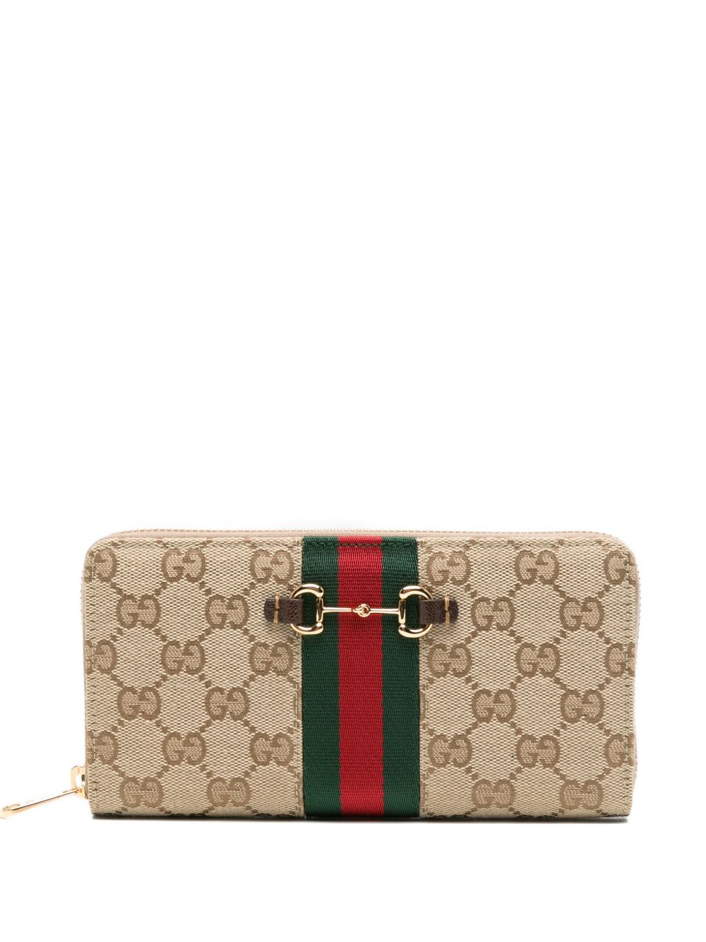 HORSEBIT CONTINENTAL WALLET