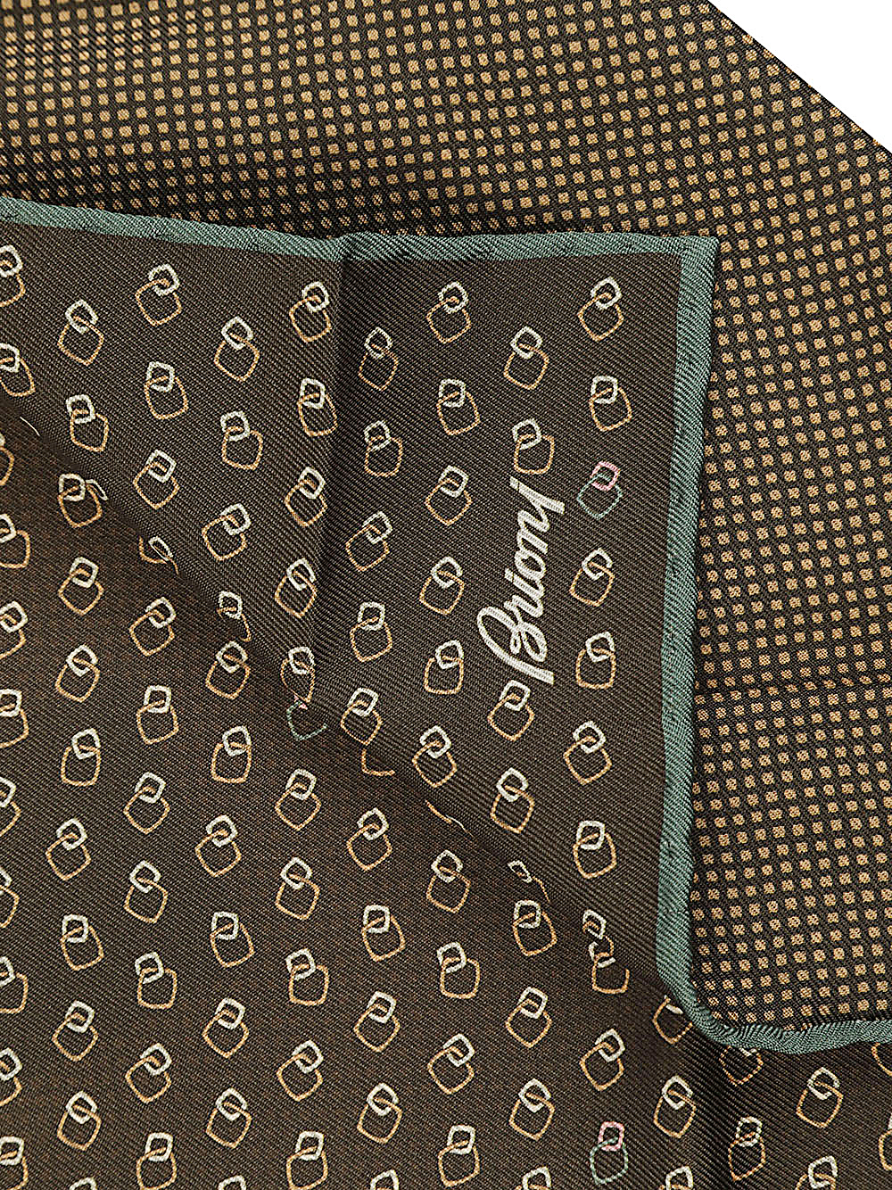 BRIONI Scarves — O71000PA4282523