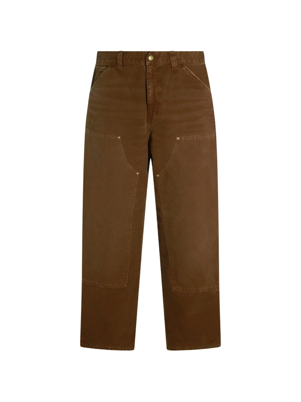 DENIM COTTON JEANS