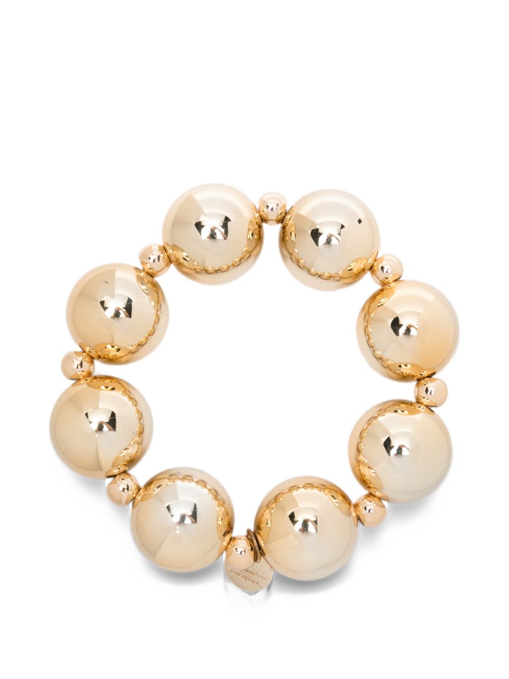 ALESSANDRO ENRIQUEZ · PEARL BRACELET