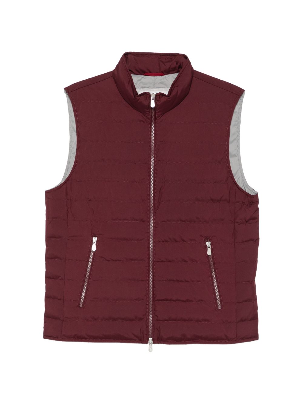 DOWN VEST