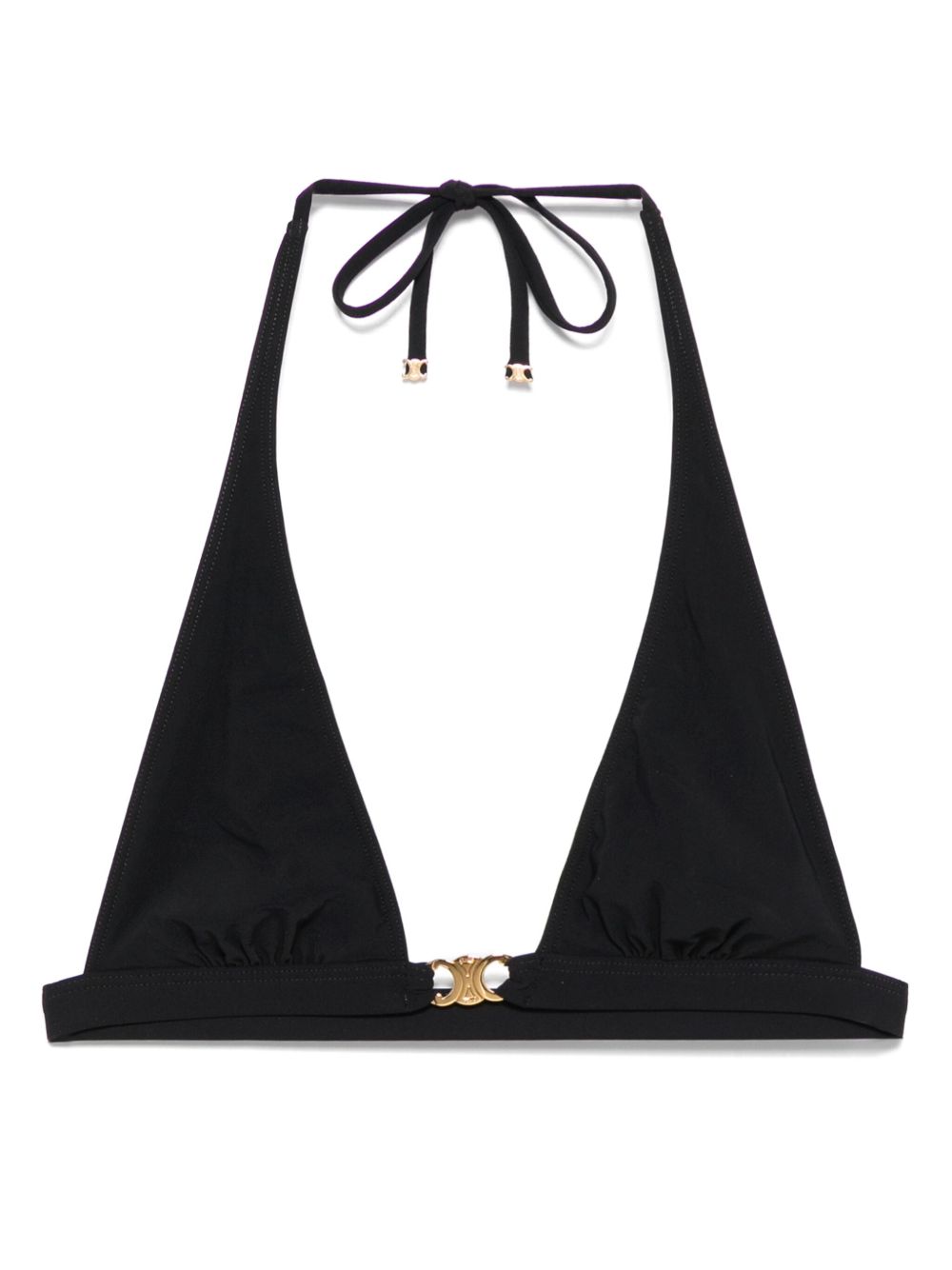 TRIANGLE BIKINI TOP