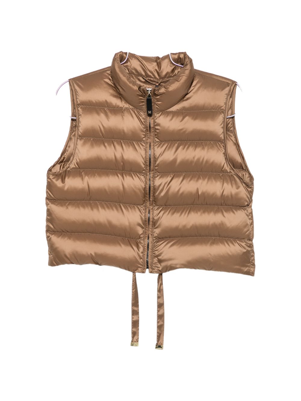 DOWN VEST