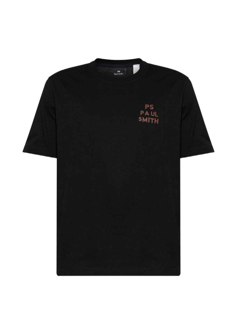 RADIO COTTON T-SHIRT